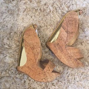 Wedges💛